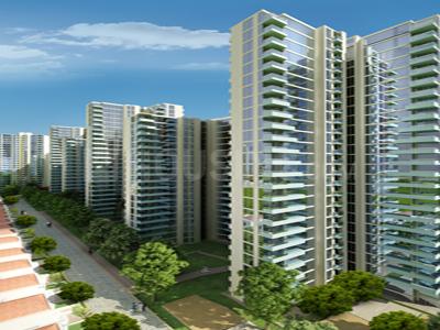 Jaypee Kristal Court - Image 5