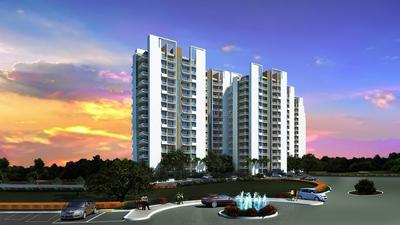 Gallery Cover Pic of Avalon Regal Court