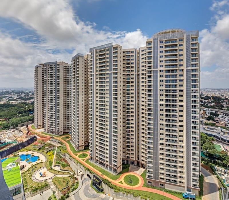 Phoenix One Bangalore West