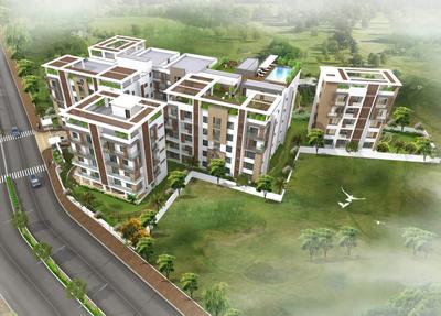 3 BHK Apartment