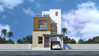 Gallery Cover Pic of Norweez My Place