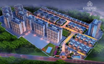 Gallery Cover Pic of Gruhlaxmi Mahalaxmi City Phase IV