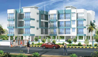 Gallery Cover Pic of Gharkul Gharkool Residency
