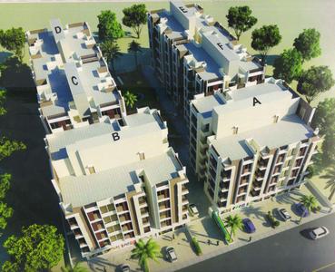 Gallery Cover Pic of Sahajanand Angan Avenue