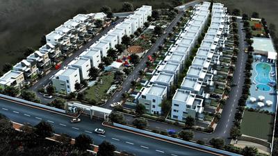 Sannidhi Surakshaa Fairview Ville