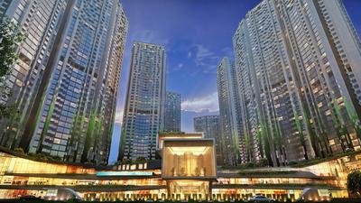 Gallery Cover Pic of Adhiraj Capital City
