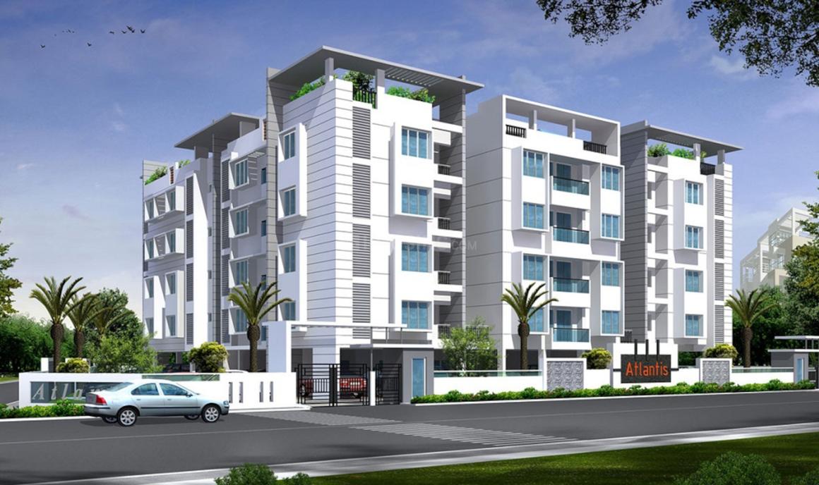 Indus Atlantis In Kattupakkam Chennai Price Reviews Floor Plan