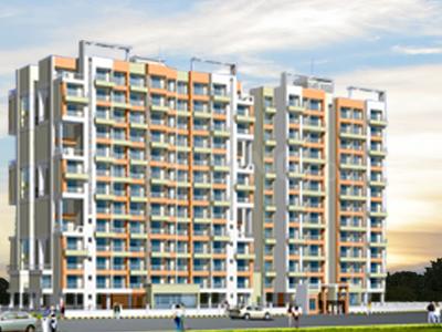 1 BHK Apartment