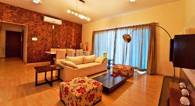 Gallery Cover Pic of Pegasus Megapolis Smart Homes 2