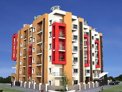 Shree Triven Vishwanath Tower