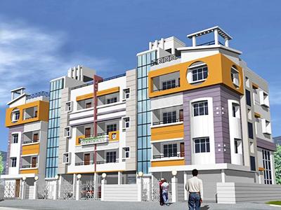 Rajwada Pearl