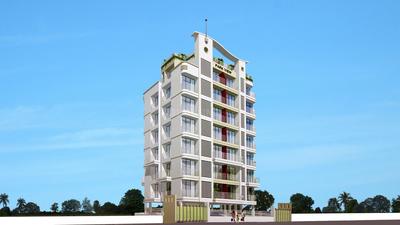 Savitri Park View