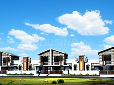 Gallery Cover Pic of Platinum Homez Dwarka Enclave 1 Simplex 100