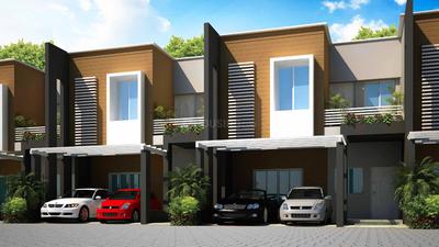 Gallery Cover Pic of Hindustan Colonizer Palmera Villas