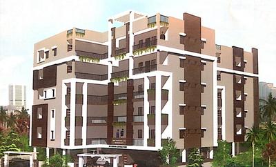 Gallery Cover Pic of Sri Sadguna Sai Residency
