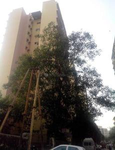 Gallery Cover Pic of Swagat Damodar Park Apartment