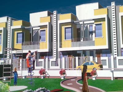 Tanisha Estate