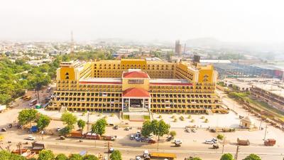 Rtech Capital Highstreet
