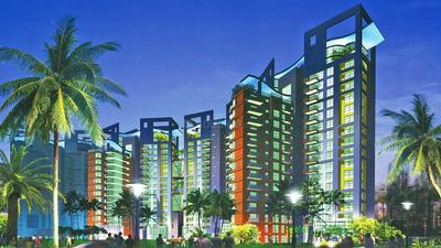 Unitech Close North