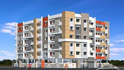 Ashiana Residency Greens