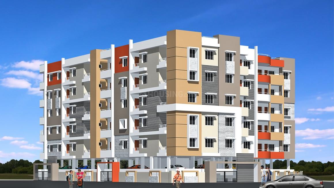 Ashiana Residency Greens in Tamlia by Ashiana Housing Ltd.