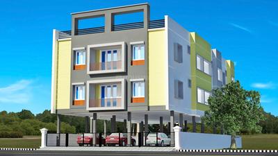 Raghav Bhuvan Enclave