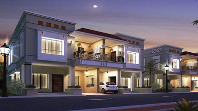 Gallery Cover Pic of Krupaluji Kripalu Villa