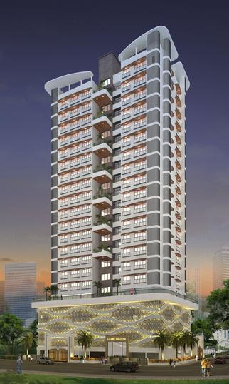 Laxmidevi Laxmi Callista In Goregaon West Mumbai Price Reviews Floor Plan B/126, 1st floor, rolex shopping center, station road, opp.