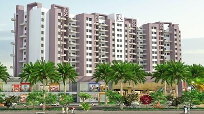 Gallery Cover Pic of Rainbow Grace Building A