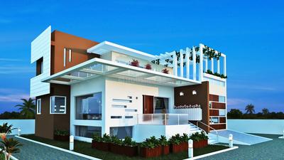 Gallery Cover Pic of MR Adithya Gardenia