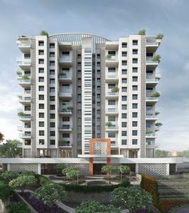 Gallery Cover Pic of Suyojit Viridian Vallis Phase 1 D3 Otio