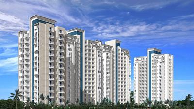 Gallery Cover Pic of Heritage Ozone Square