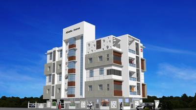 Whitehouse Athietha Avenue
