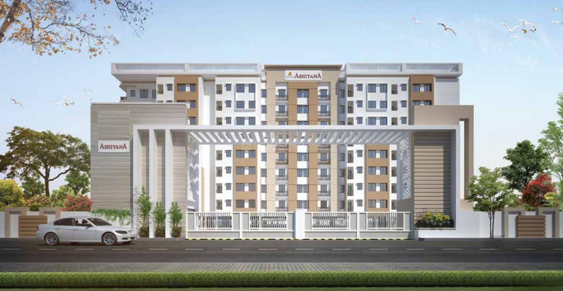 Sowparnika Ashiyana In Whitefield Bangalore Price Reviews Floor Plan