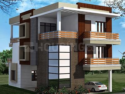 Gallery Cover Pic of Sai Homz