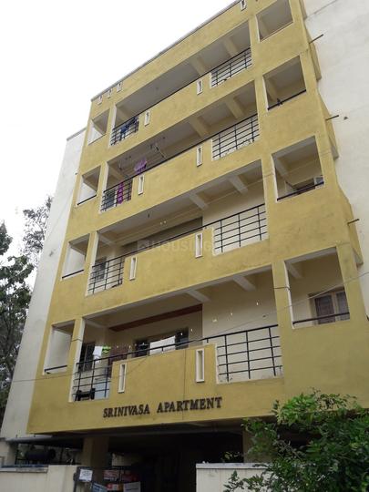Srinivasa Apartment In Bellandur Bangalore Price Reviews Floor Plan