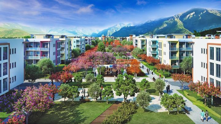 Supertech Aadri - Image 5