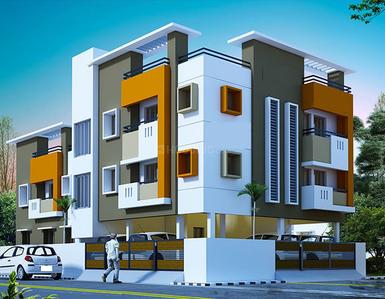 Delhi Homes 1