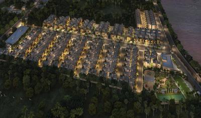 Gallery Cover Pic of BBCL Villa Haven