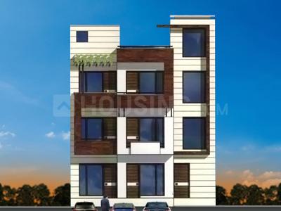 SK Raj Villas