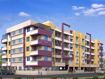 Vishal Yogeshwar Park