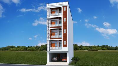 Shree Krishna Floor