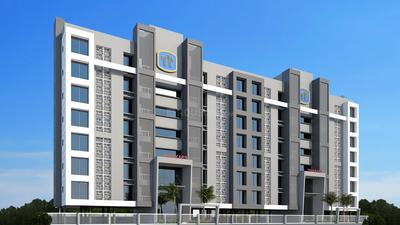 Gallery Cover Pic of Thakkers Skylands