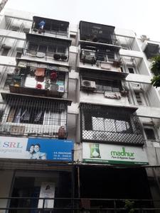Property In Reserve Bank Of India Staff Quarters Malad East