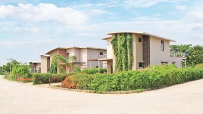 Amaya 129 Weekend Villas