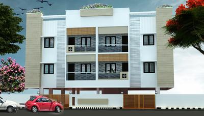 Gallery Cover Pic of Double T Pranavam