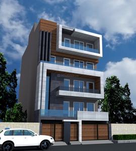 Gallery Cover Pic of Shree Balajee Homes 1