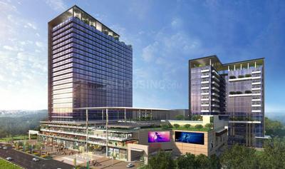Gallery Cover Pic of M3M Sky Lofts