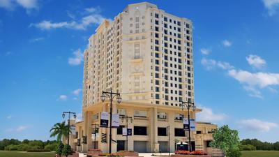Gallery Cover Pic of Hiranandani The Walk