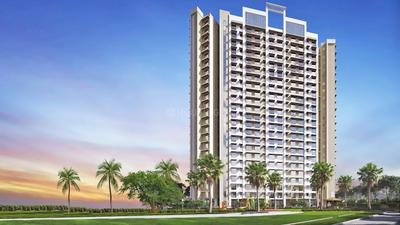 2 BHK Flat